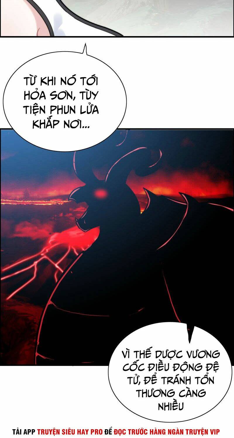 Thần Ma Thiên Sát: Chapter 100