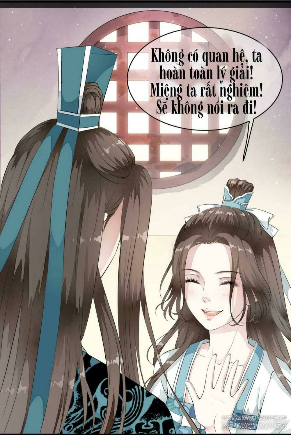 Bạch Liên Yêu Cơ Người: Chapter 26