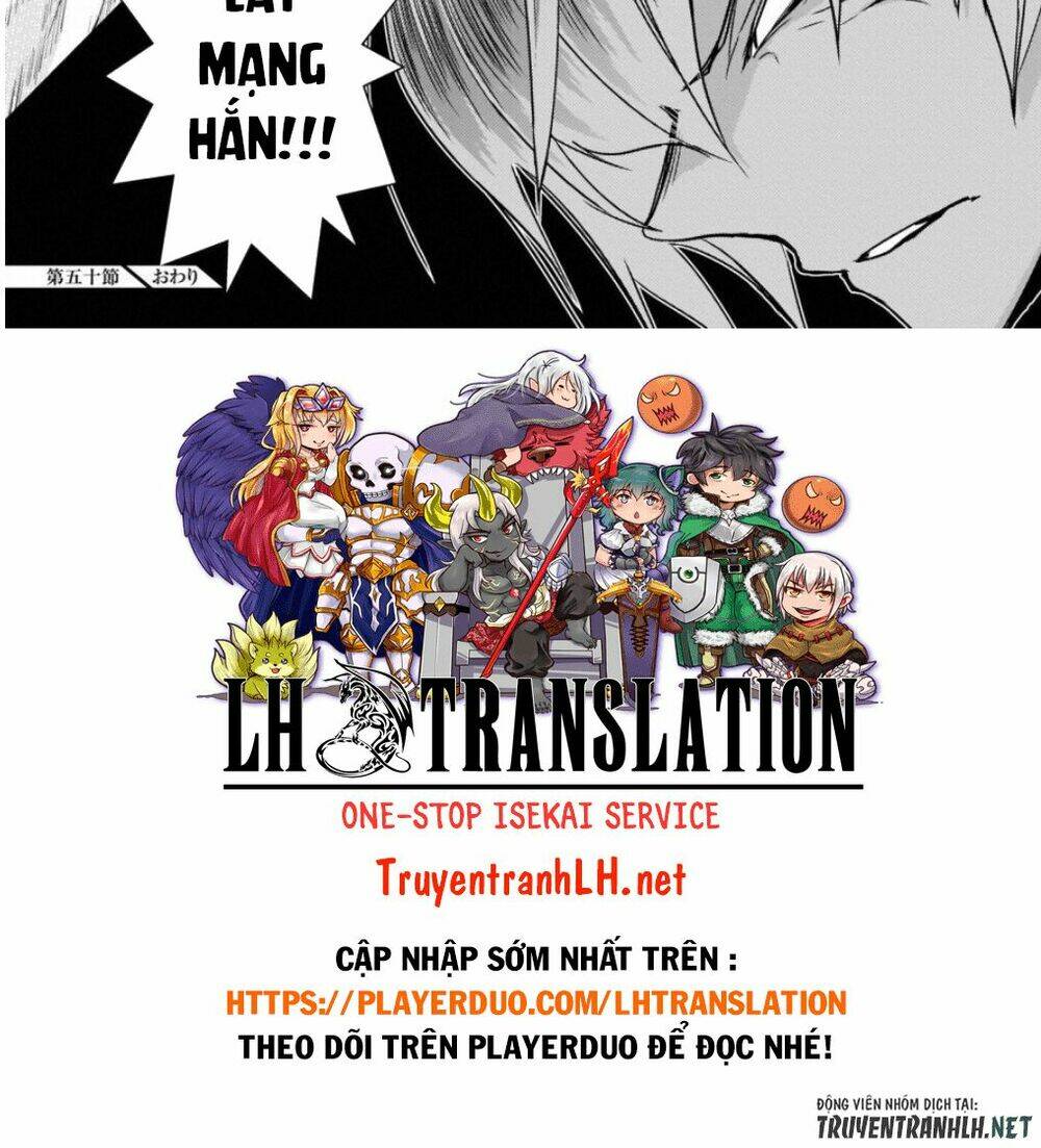 Thủ Đoạn Nham Hiểm Của Cô Gái Mặt Nạ: Chapter 50