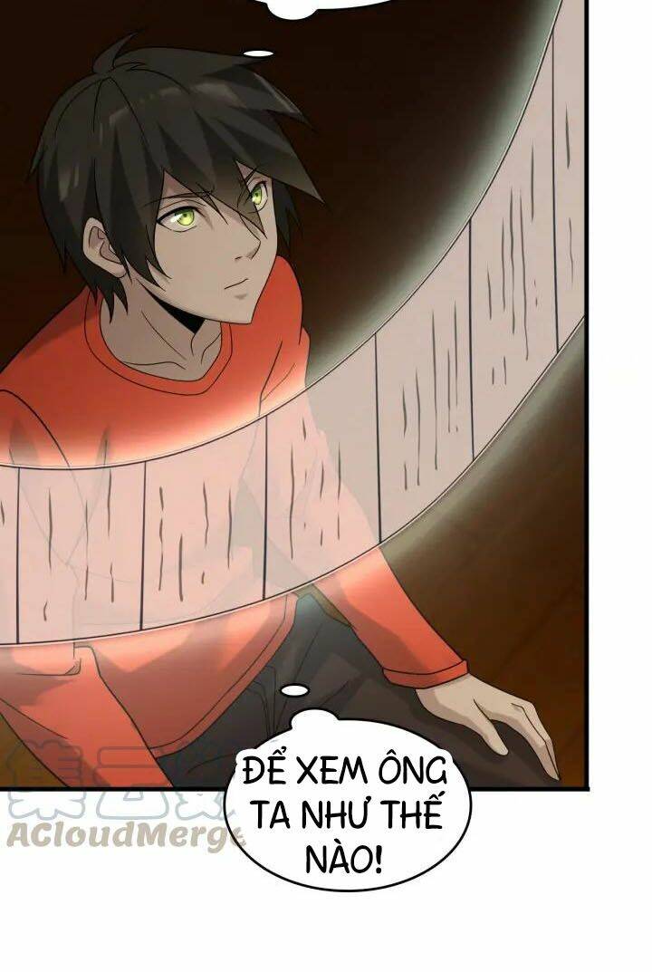 Siêu Cấp Đại Chủ Bạ: Chapter 57