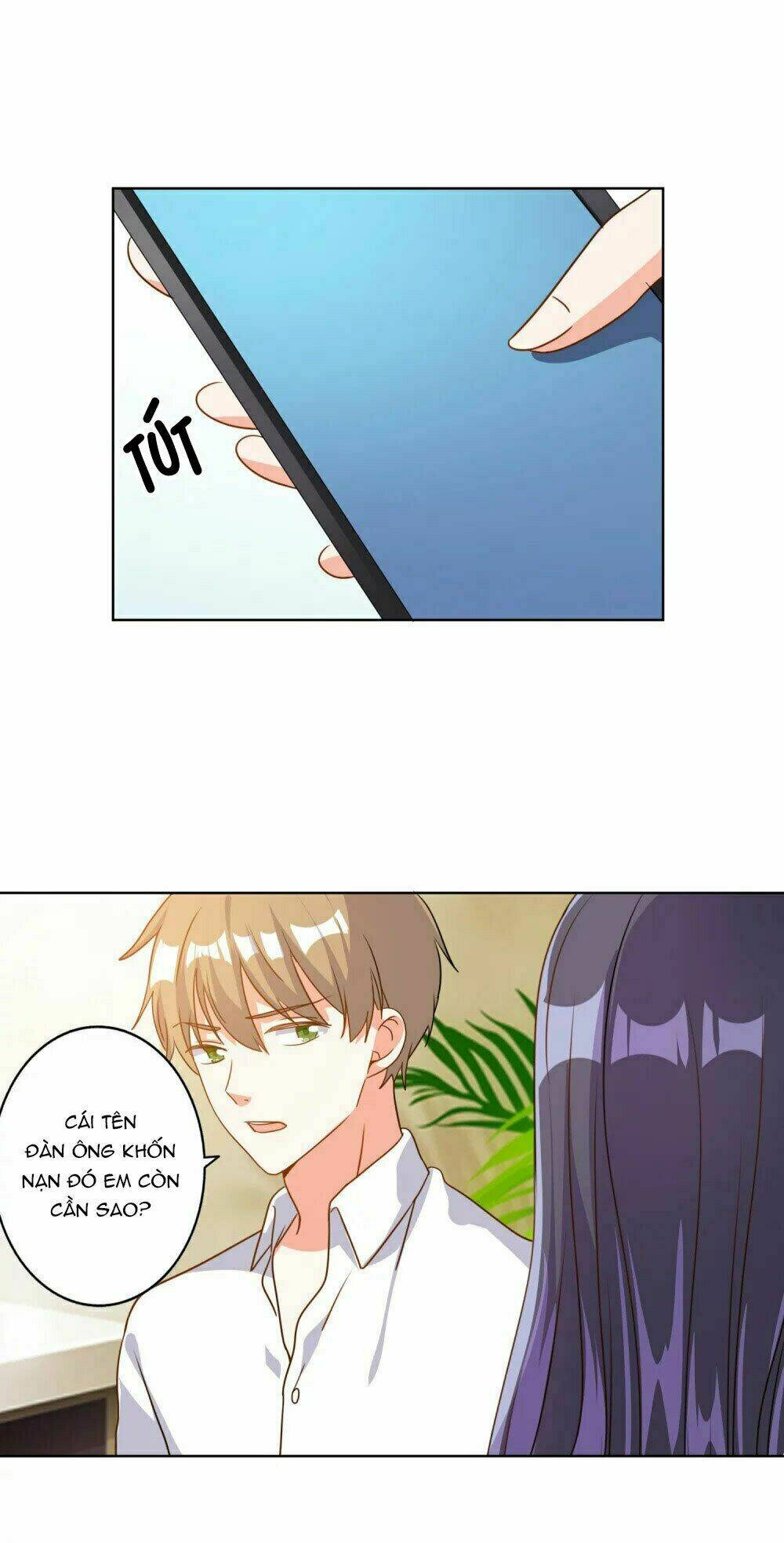 Hôn Nhân Dục Vọng: Thiếu Gia Nhẹ Một Chút!: Chapter 72