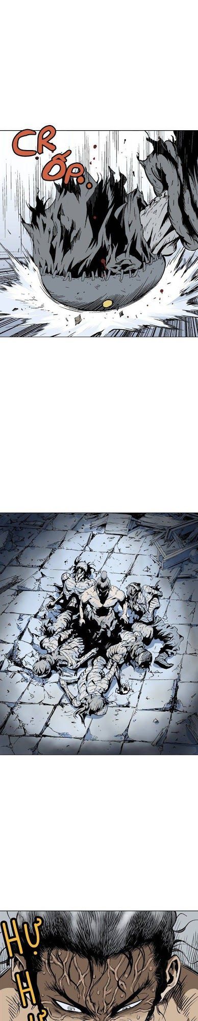Cao Thủ 2: Chapter 17