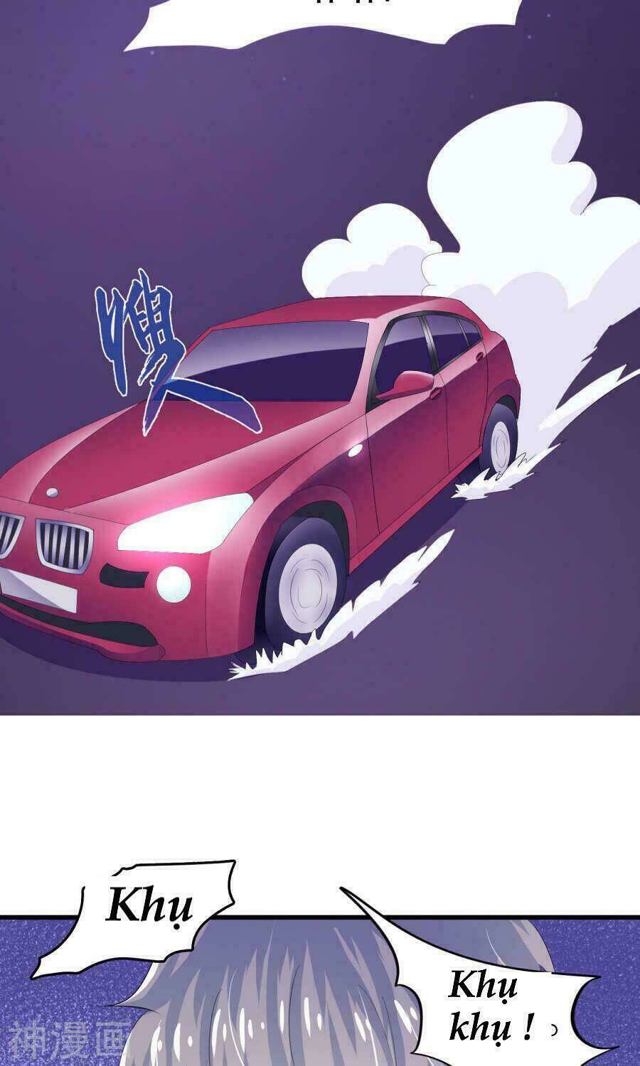 Tôi Vốn Dĩ Bị Bệnh Kiều: Chapter 13