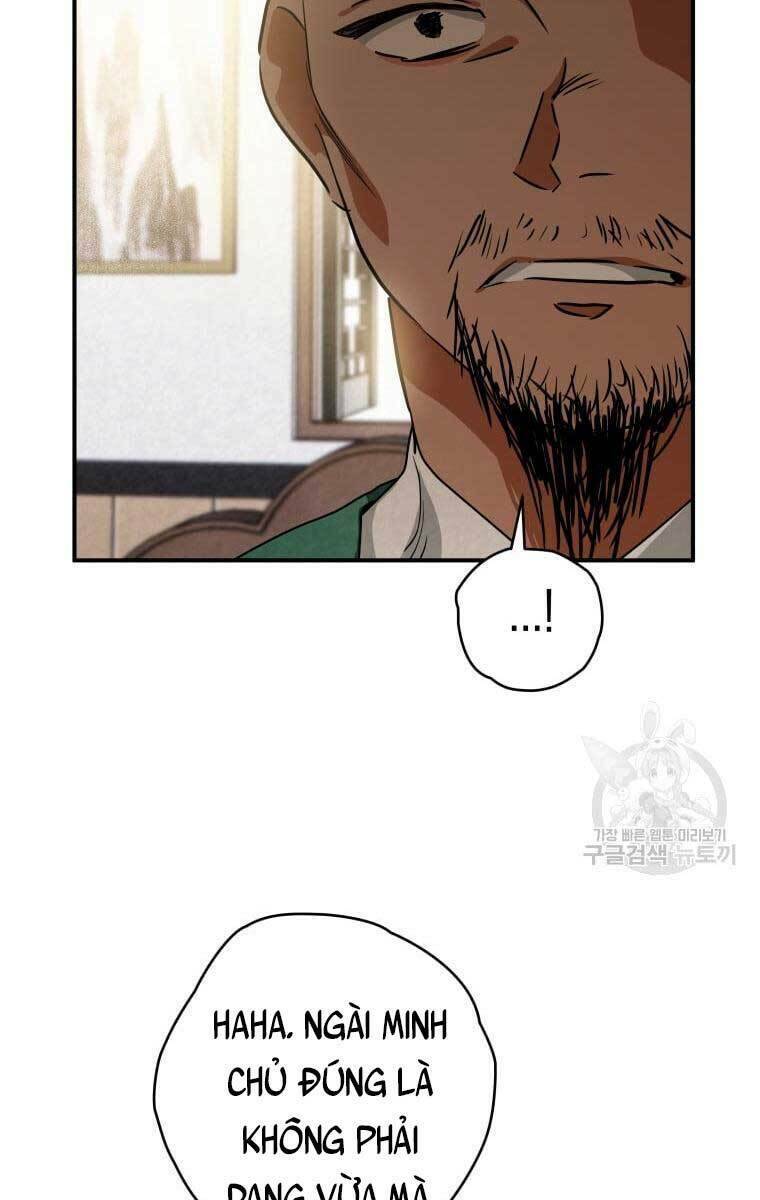 Thời Đại Hoàng Kim Của Thiên Kiếm: Chapter 40