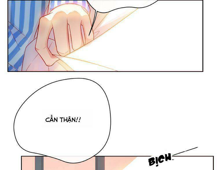 Giai Điệu Của Sự Va Chạm: Chapter 52