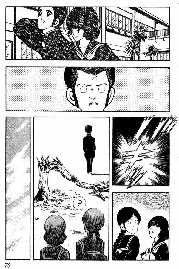 Miyuki: Chapter 41