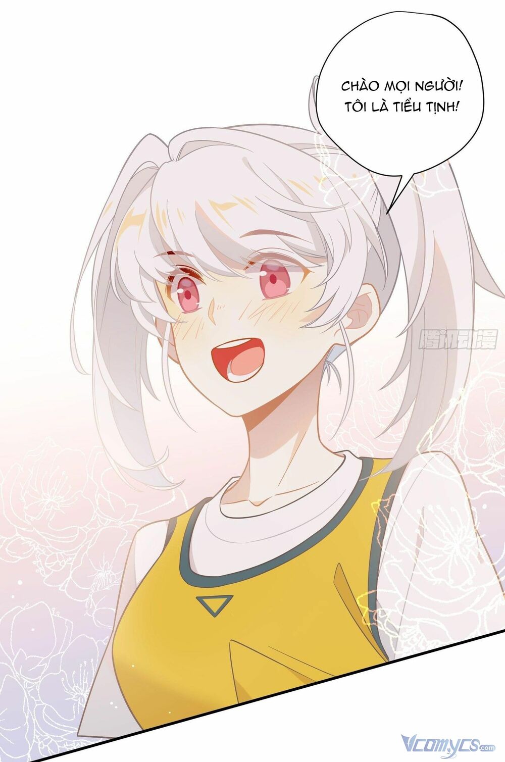 Nữ Phụ Như Tôi Cũng Có Ngày Ra Mắt: Chapter 44