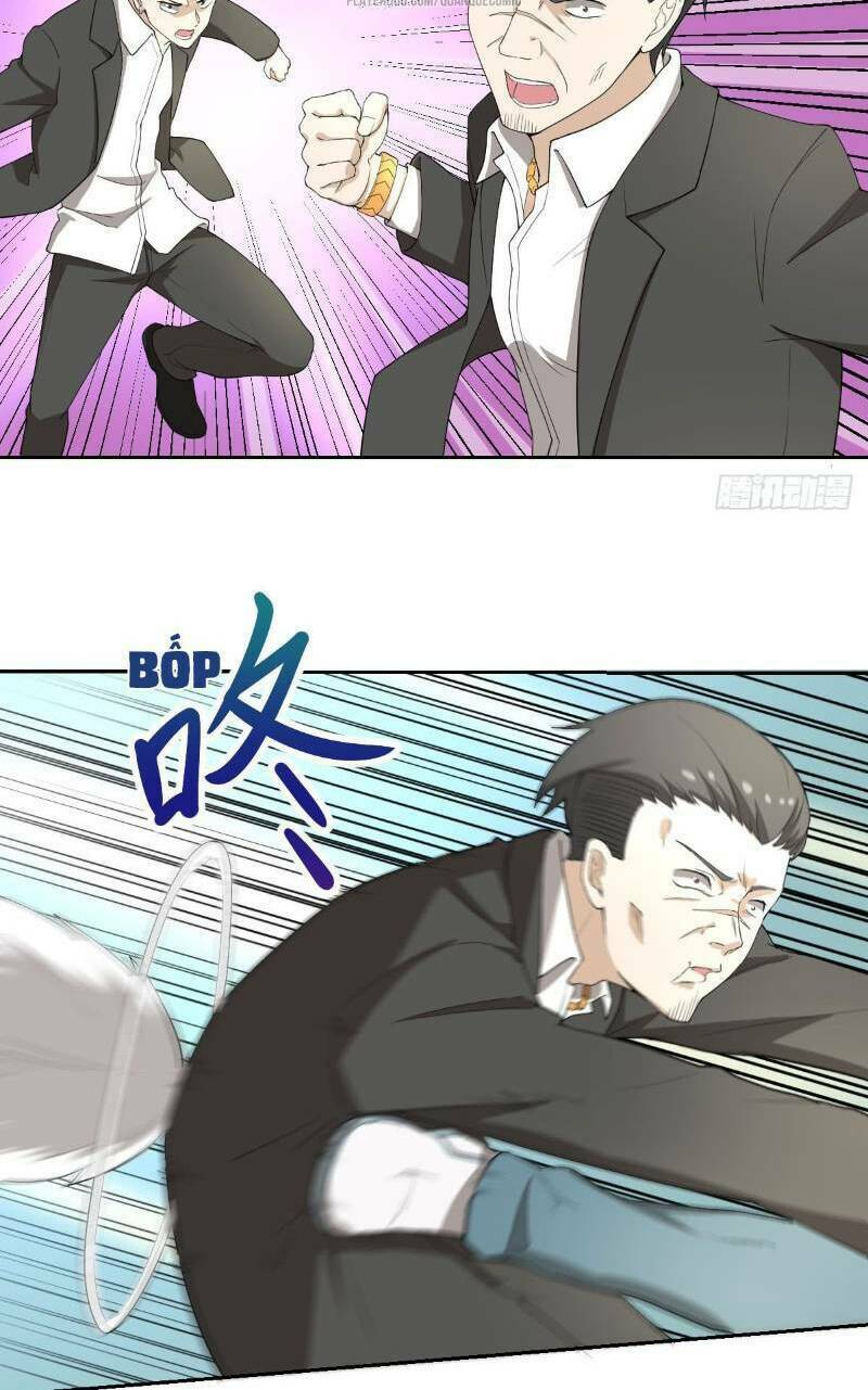 Nghịch Thiên Tiên Mệnh: Chapter 18
