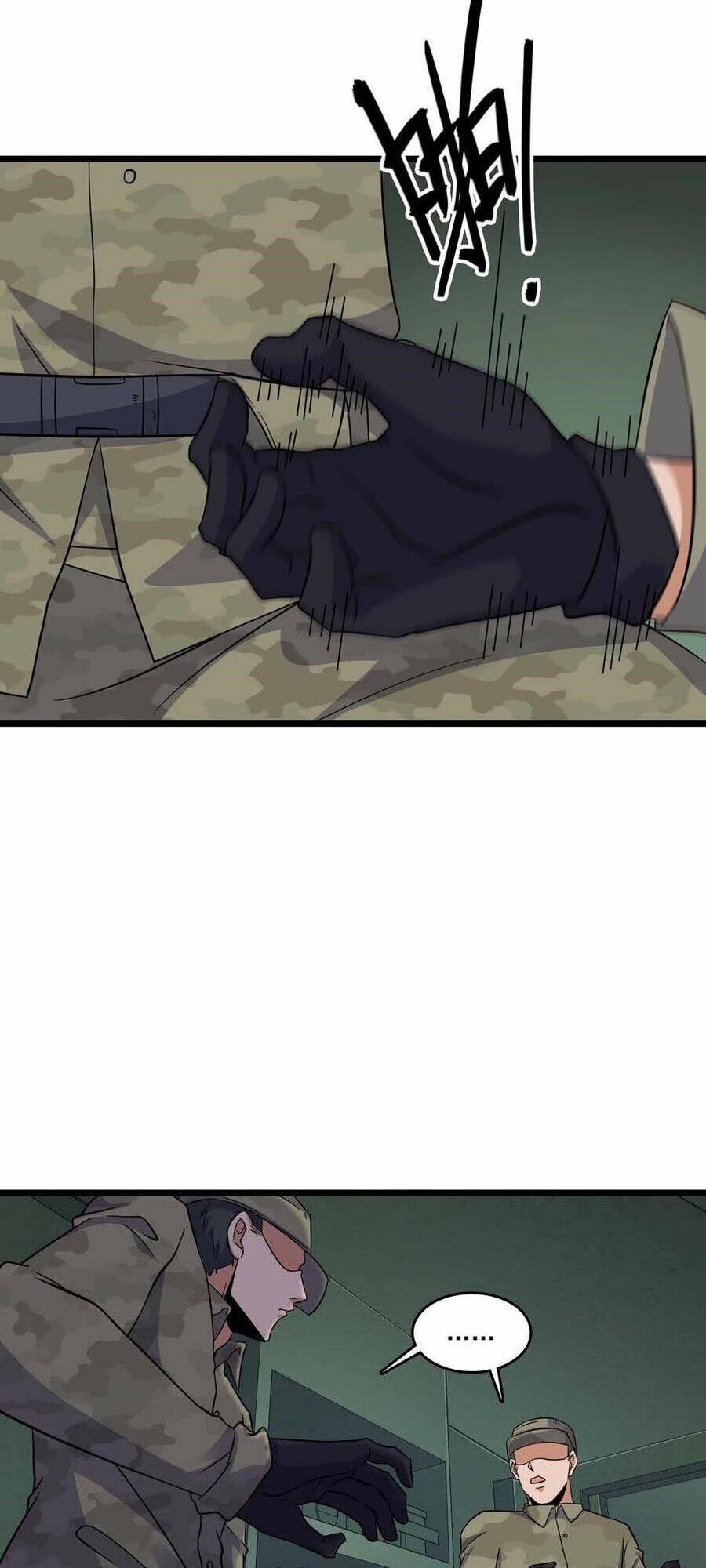 Tối Cường Binh Vương: Chapter 83