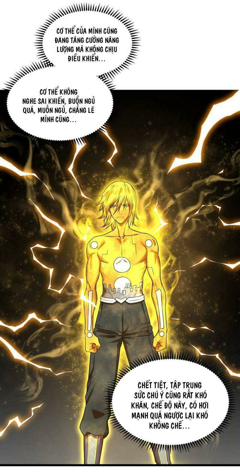 Danh Sách Kẻ Phản Diện: Chapter 108