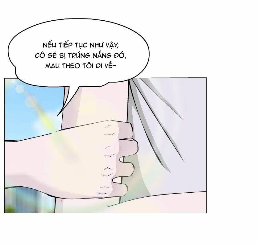 Cạm Bẫy Của Nữ Thần: Chapter 158