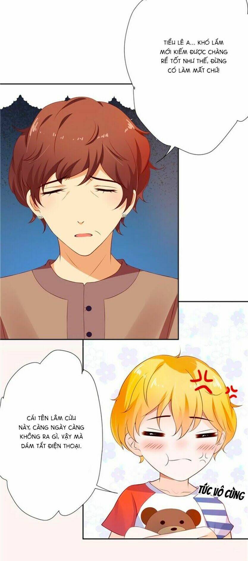 Bạn Trai Là Ngôi Sao: Chapter 62