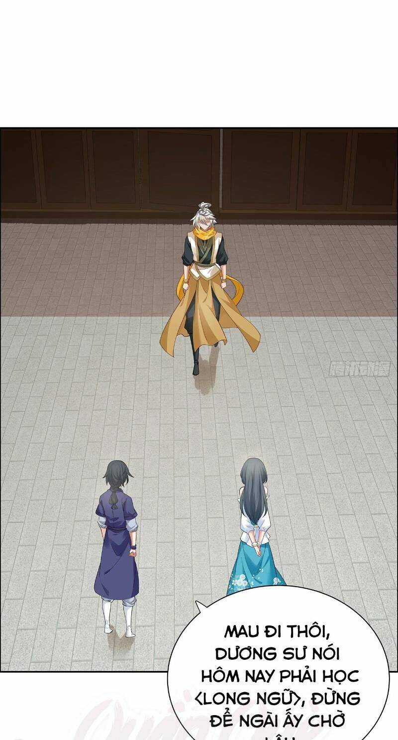 Nghịch Lân: Chapter 53