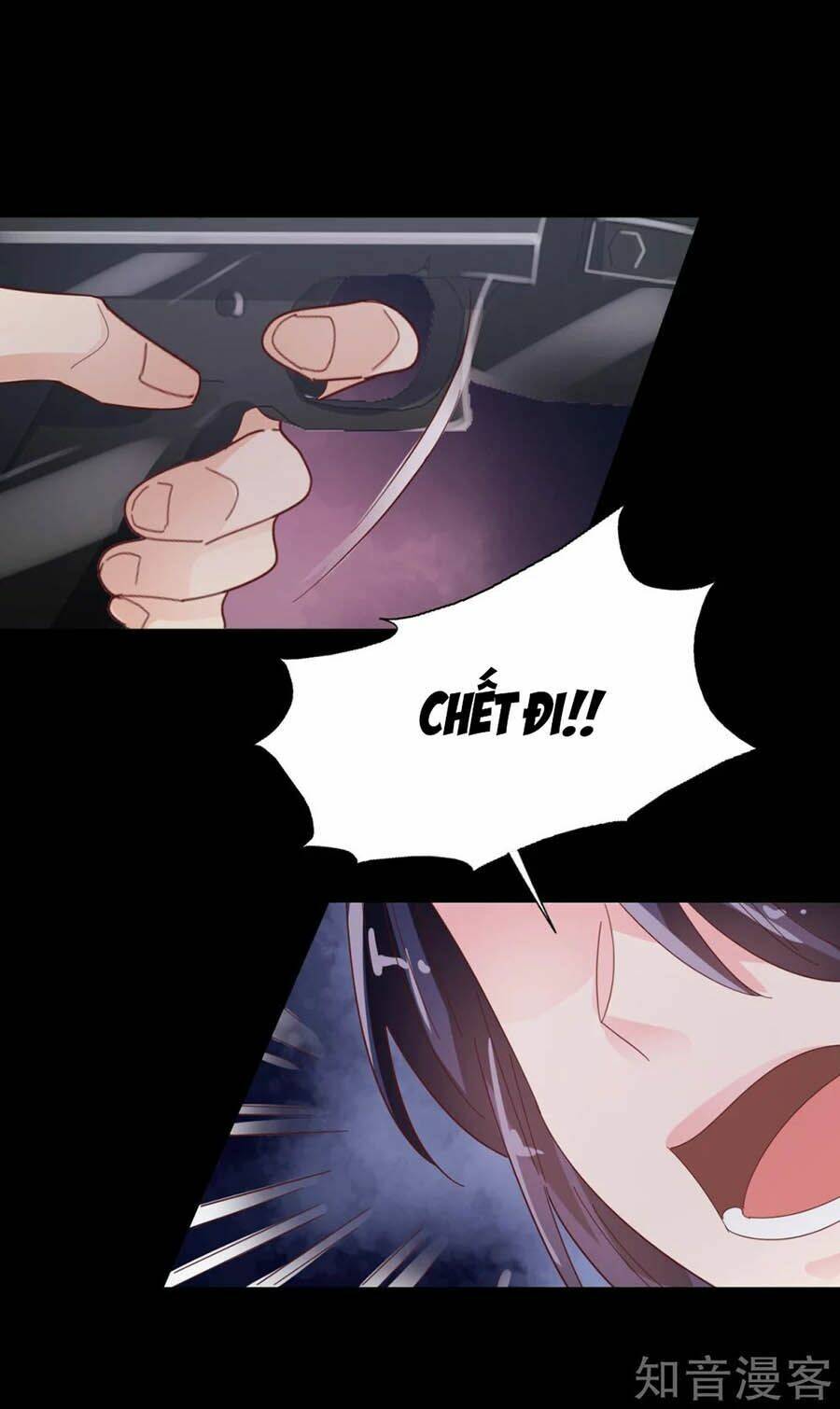 Sau Này Vẫn Cứ Thích Anh: Chapter 90