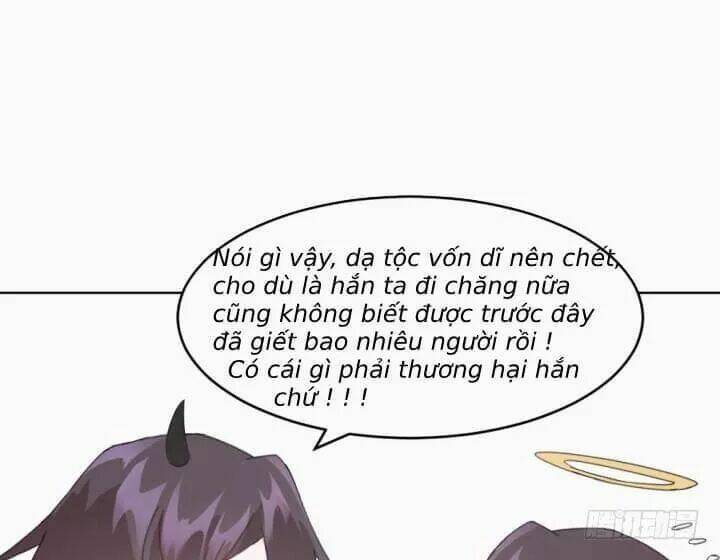 Bí Mật Của Dạ Tộc: Chapter 31