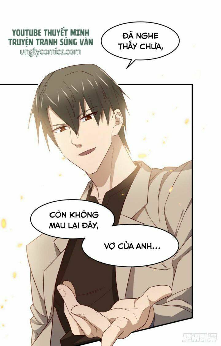 Đơn Phương Yêu Thầm Anh: Chapter 81