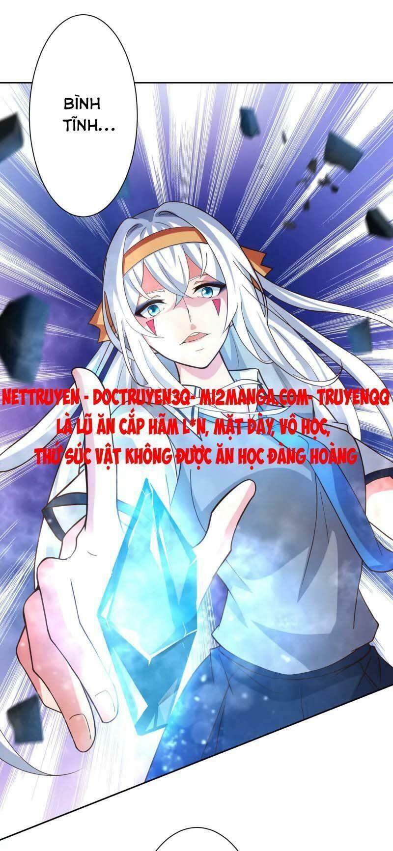 Luyện Tập Thành Thần: Chapter 21