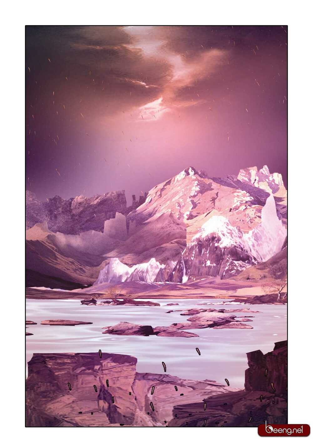 Nhật Tà Nguyệt Ma: Chapter 154