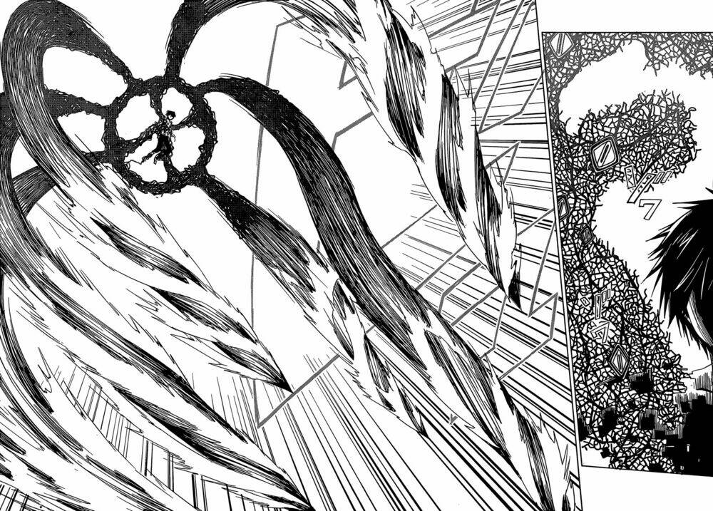 Yuusen Shoujo: Chapter 10