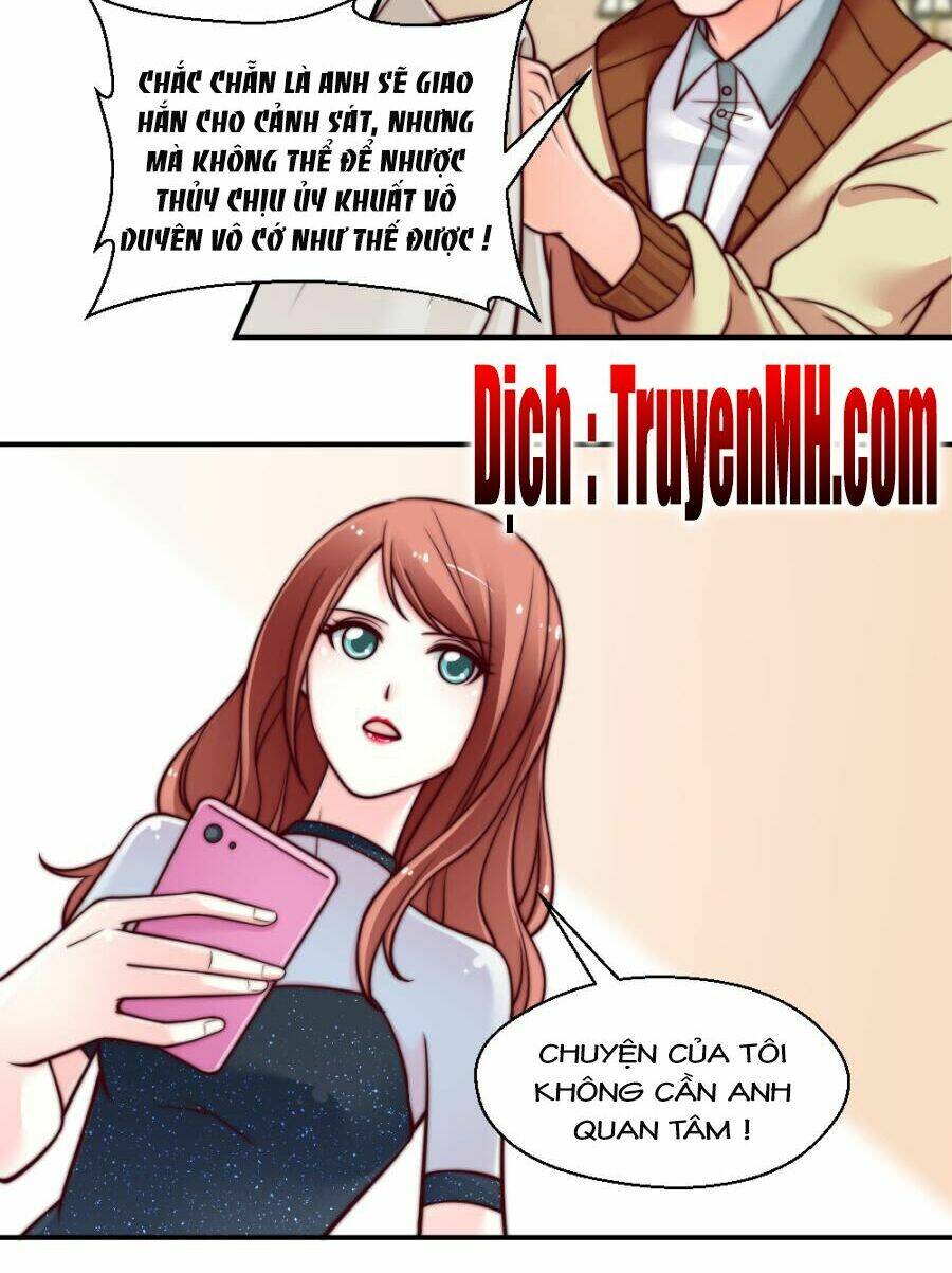 Bí Mật Của Thiên Kim: Chapter 46