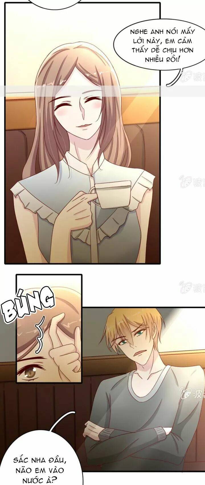 Kết Hôn Thử 99 Ngày: Chapter 22