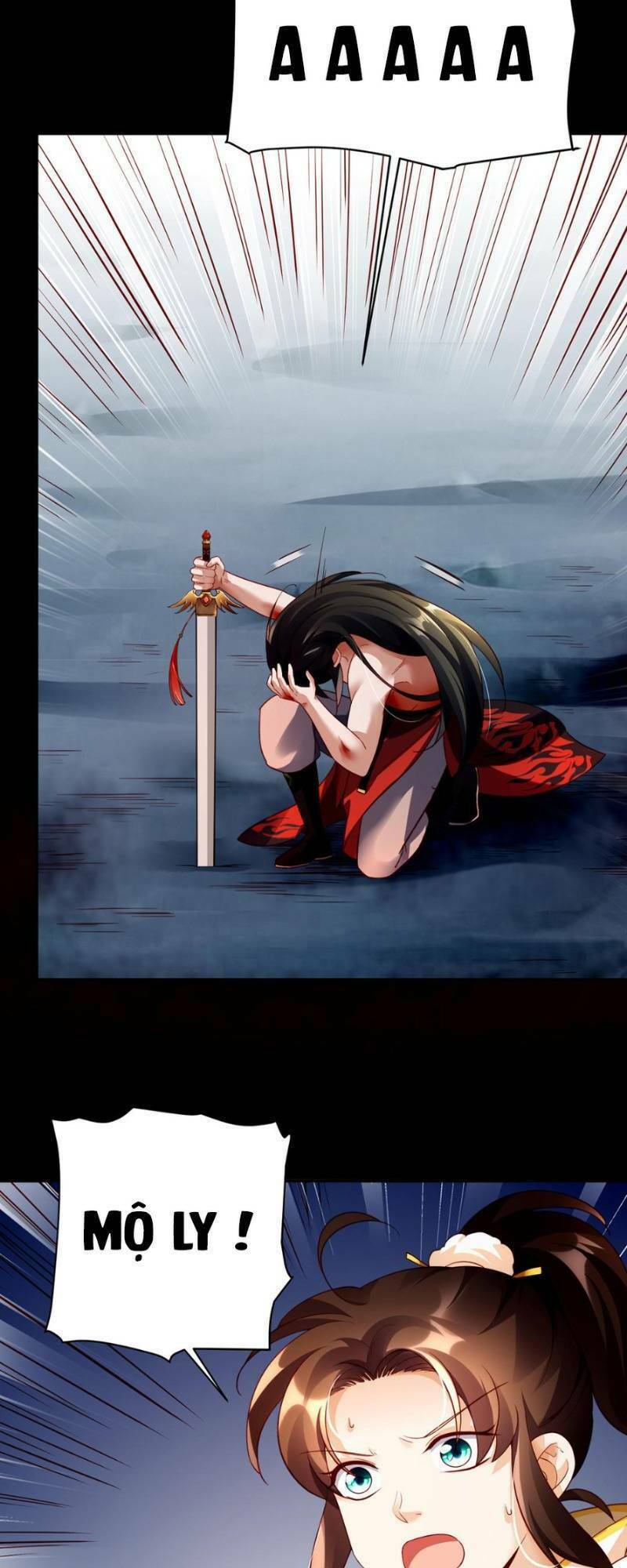 Thiên Kim Bất Hoán: Chapter 44