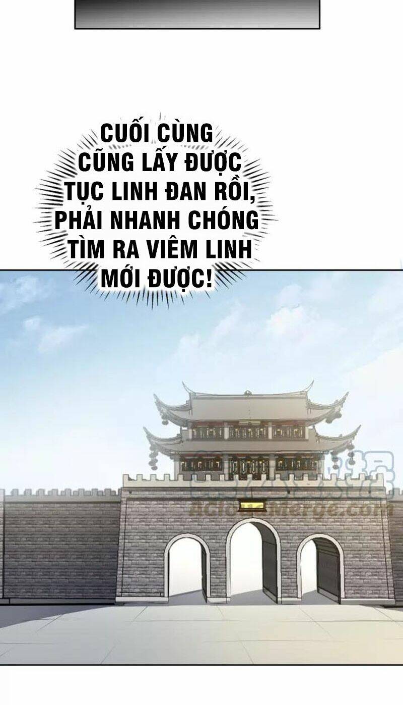 Nghịch Thiên Đại Thần: Chapter 77