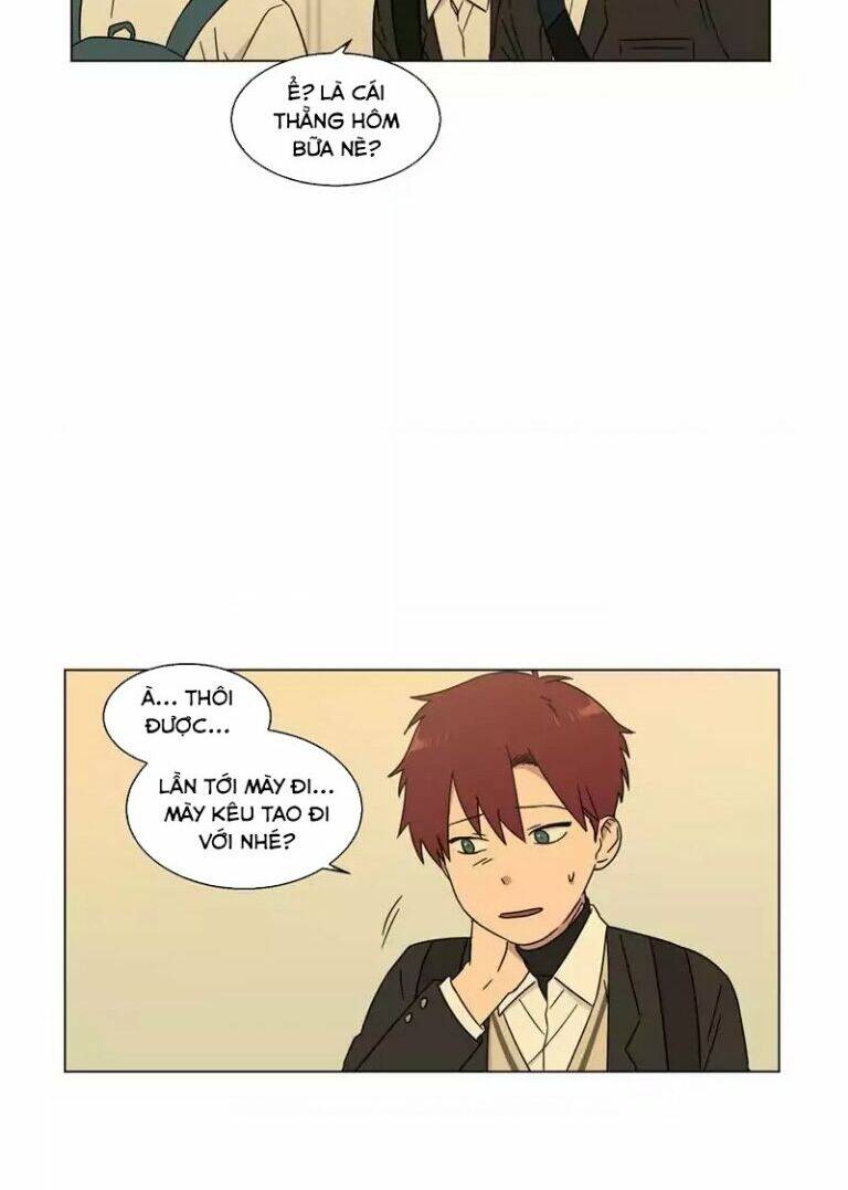 …”Một Sự Thật Khá Khó Chịu.”: Chapter 53