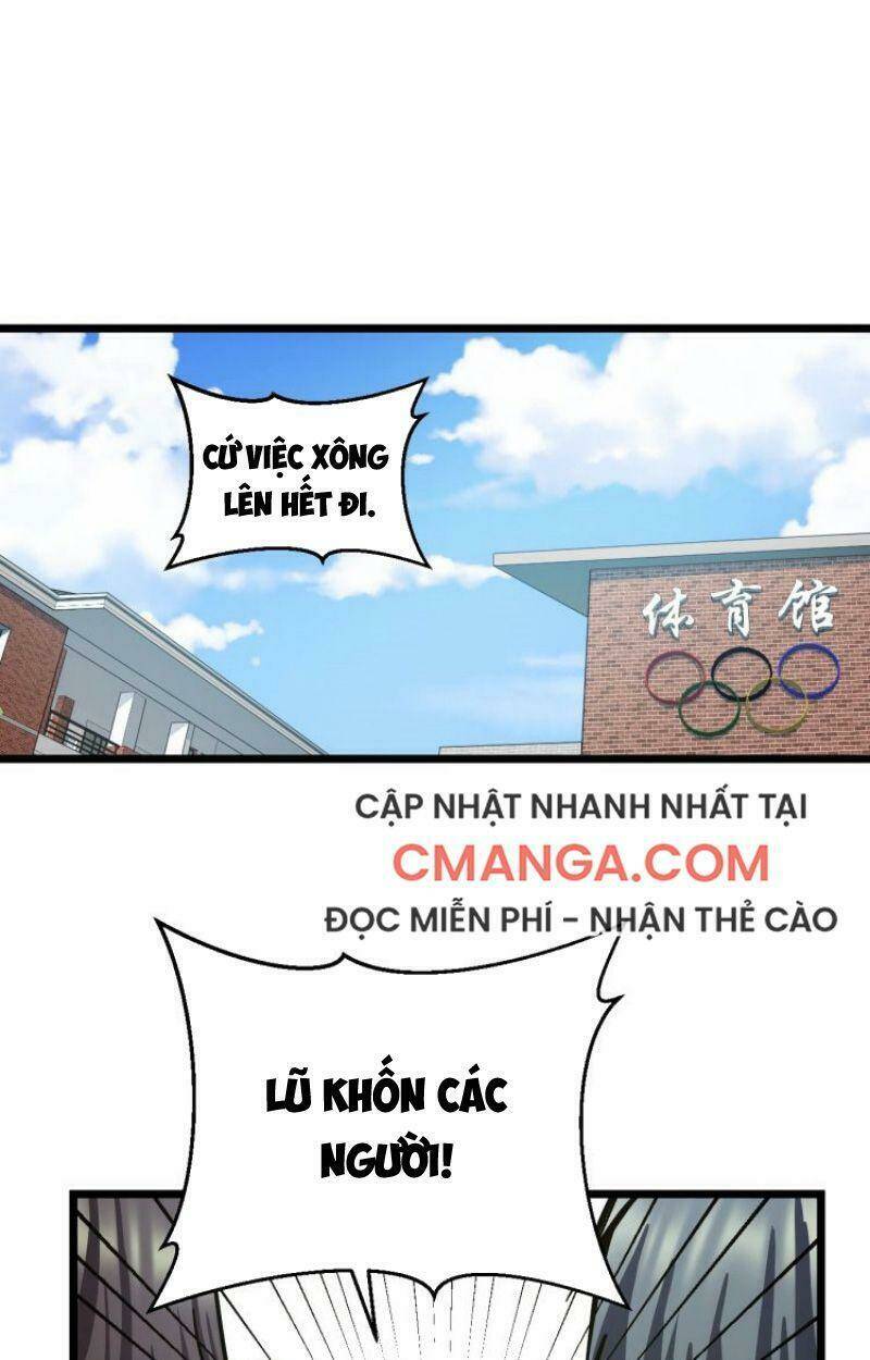 Đối Mặt Với Thử Thách: Chapter 34