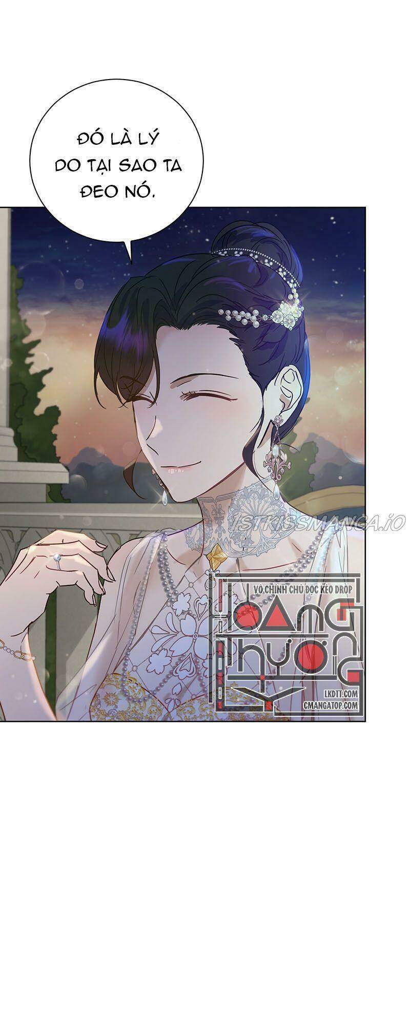 Khế Ước Của Ác Ma: Chapter 57