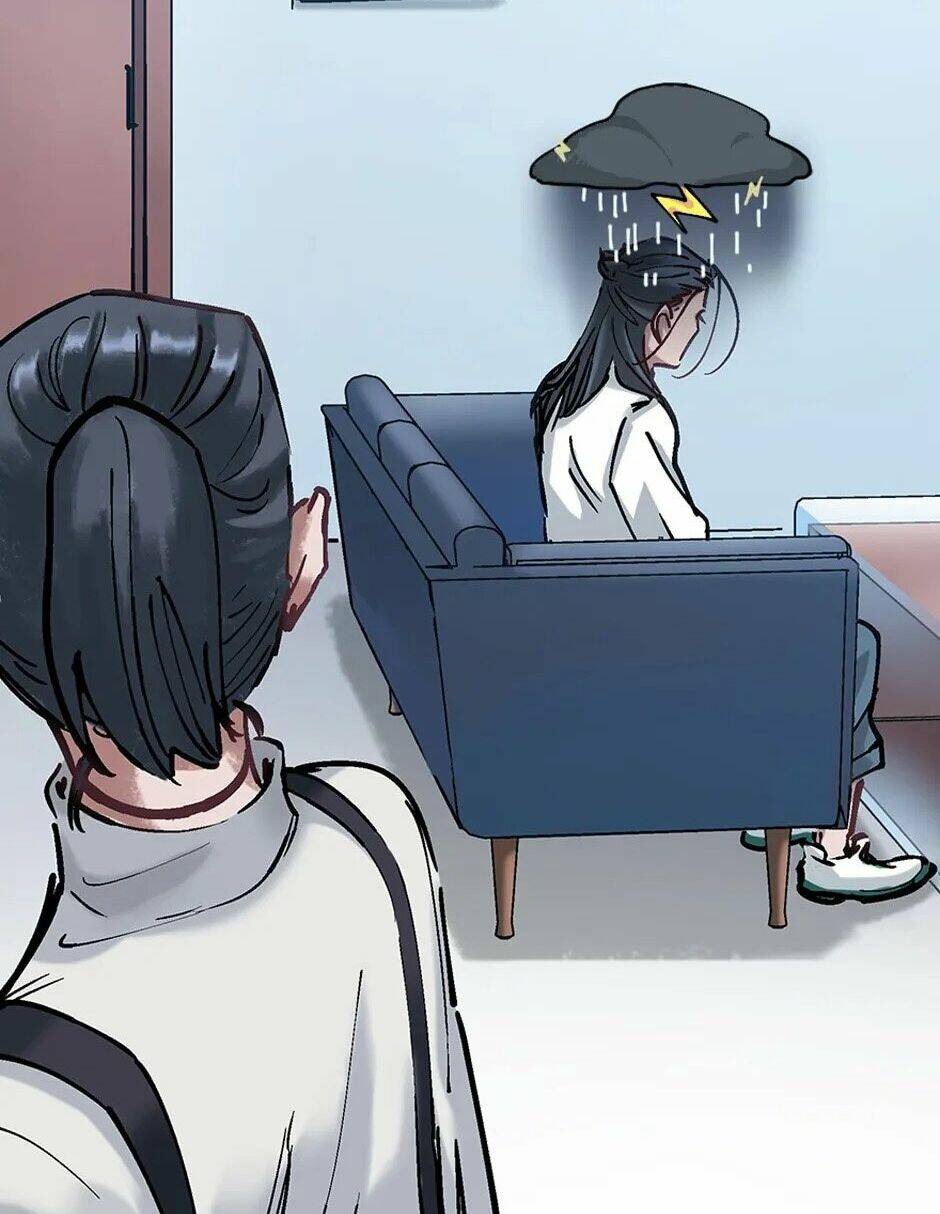 Anh Hùng Và Hiệp Nữ: Chapter 25