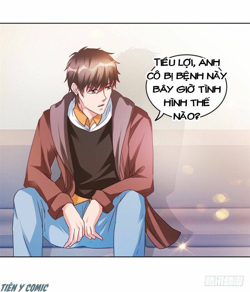 Thấu Thị Tiên Y: Chapter 80