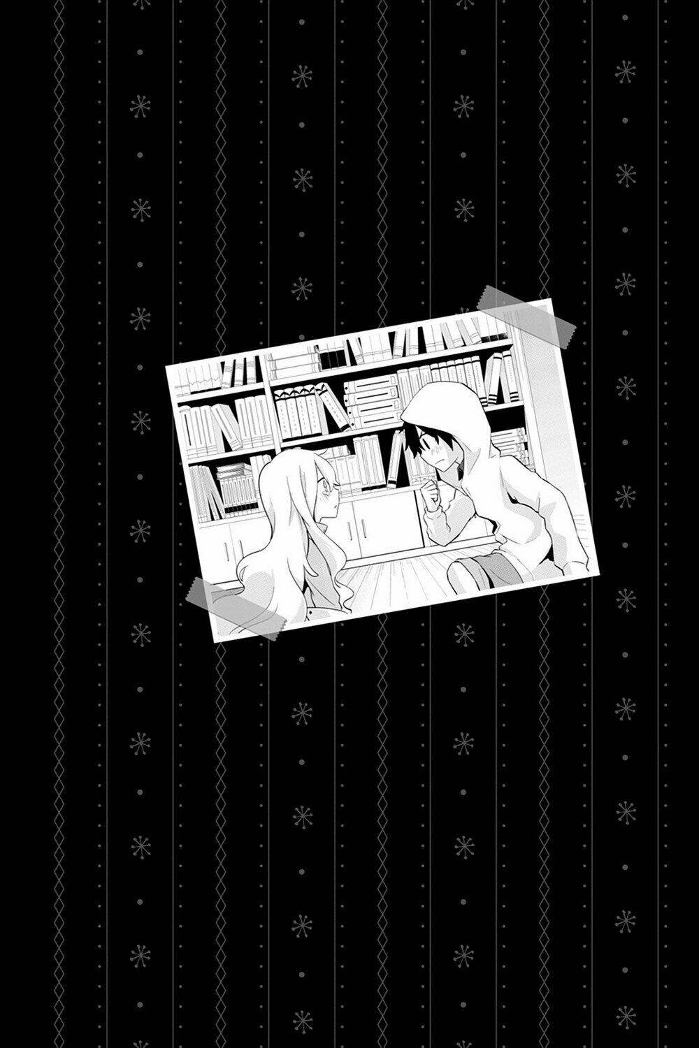 Kagerou Daze: Chapter 30
