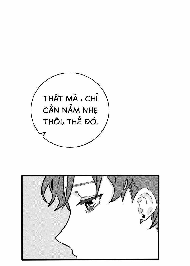 Not So Shoujo Love Story: Chapter 11