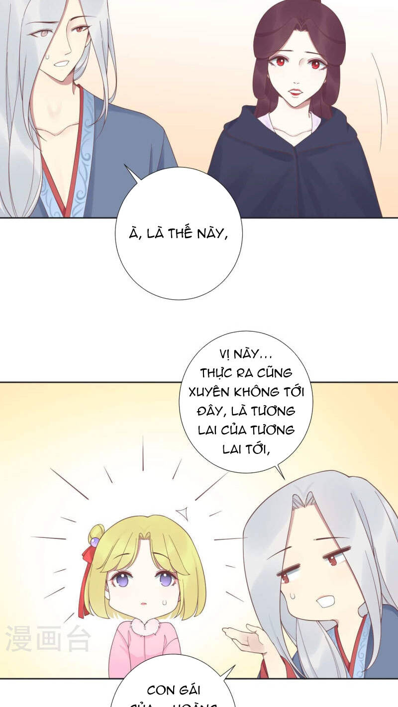 Hoàng Hậu Bận Lắm: Chapter 200