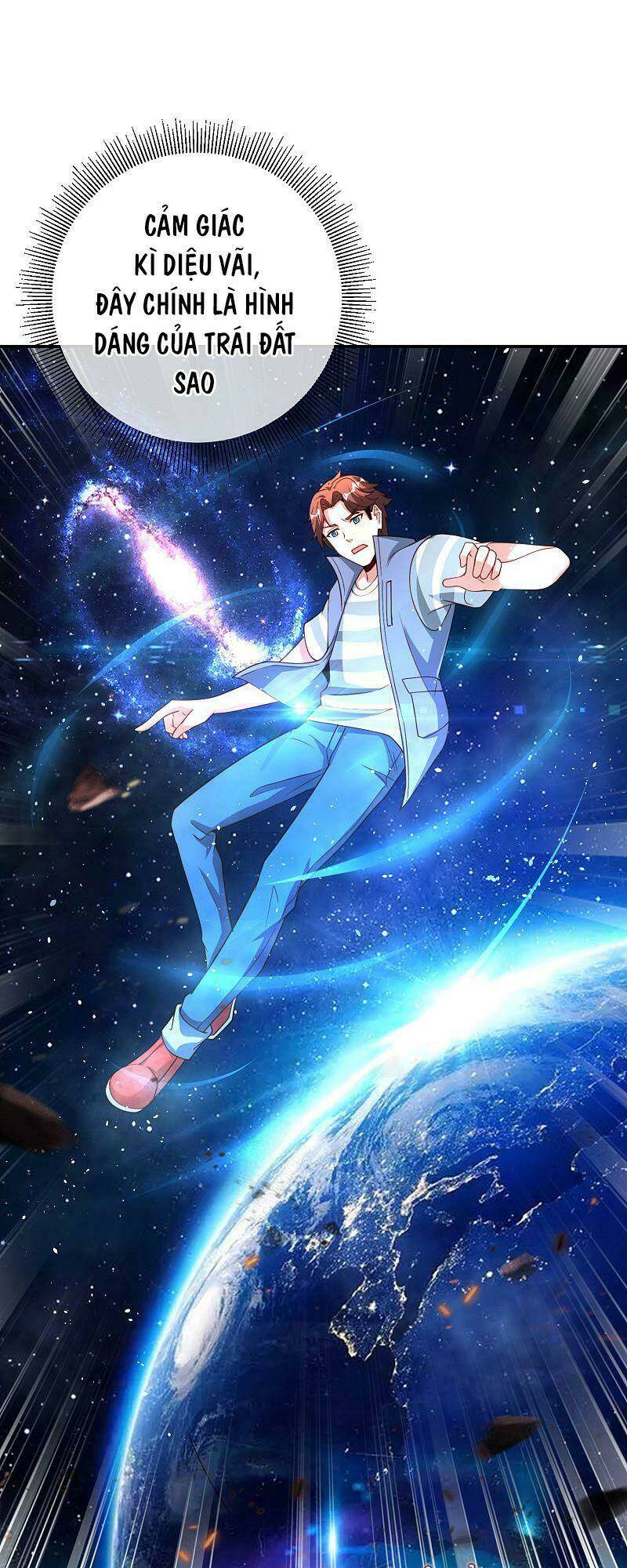 Vòng Bạn Bè Mạnh Nhất Của Tiên Giới: Chapter 97