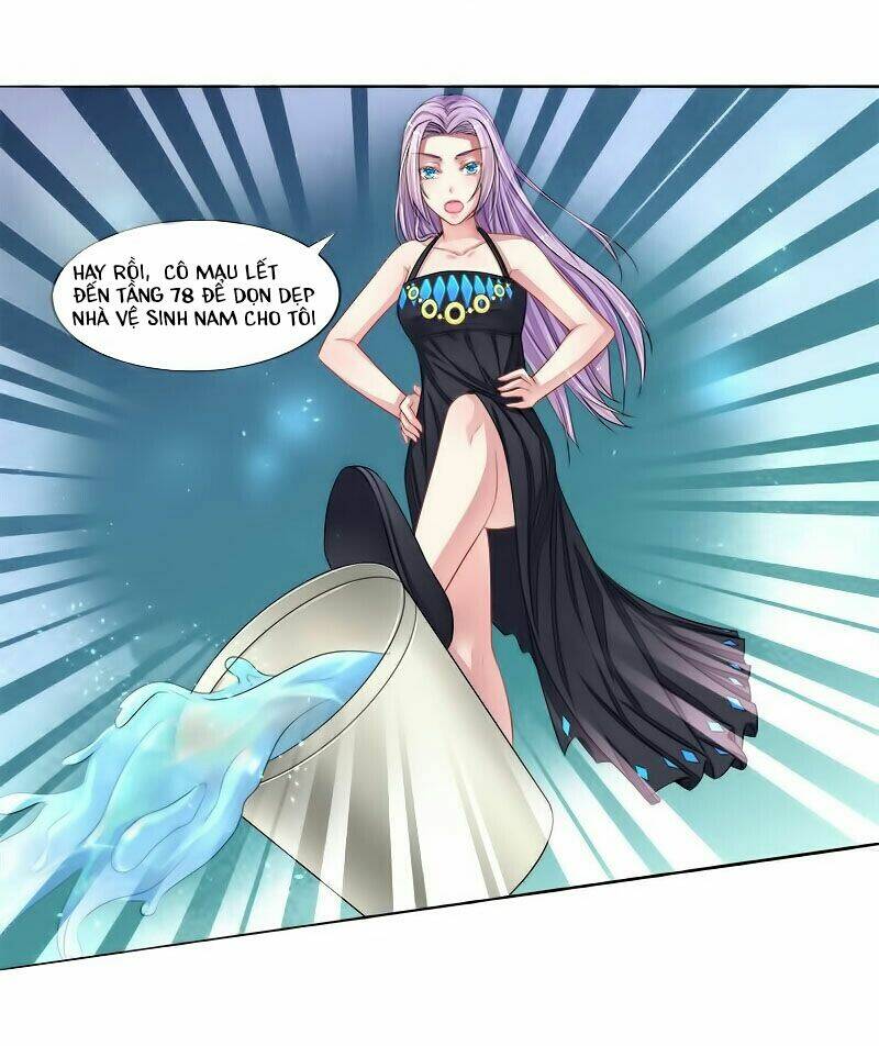 Sủng Sủng Dục Động: Chapter 6