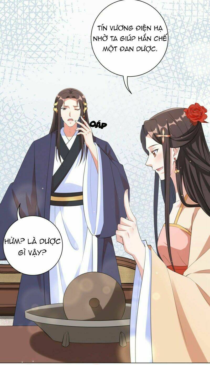 Vương Phi Có Độc!: Chapter 88