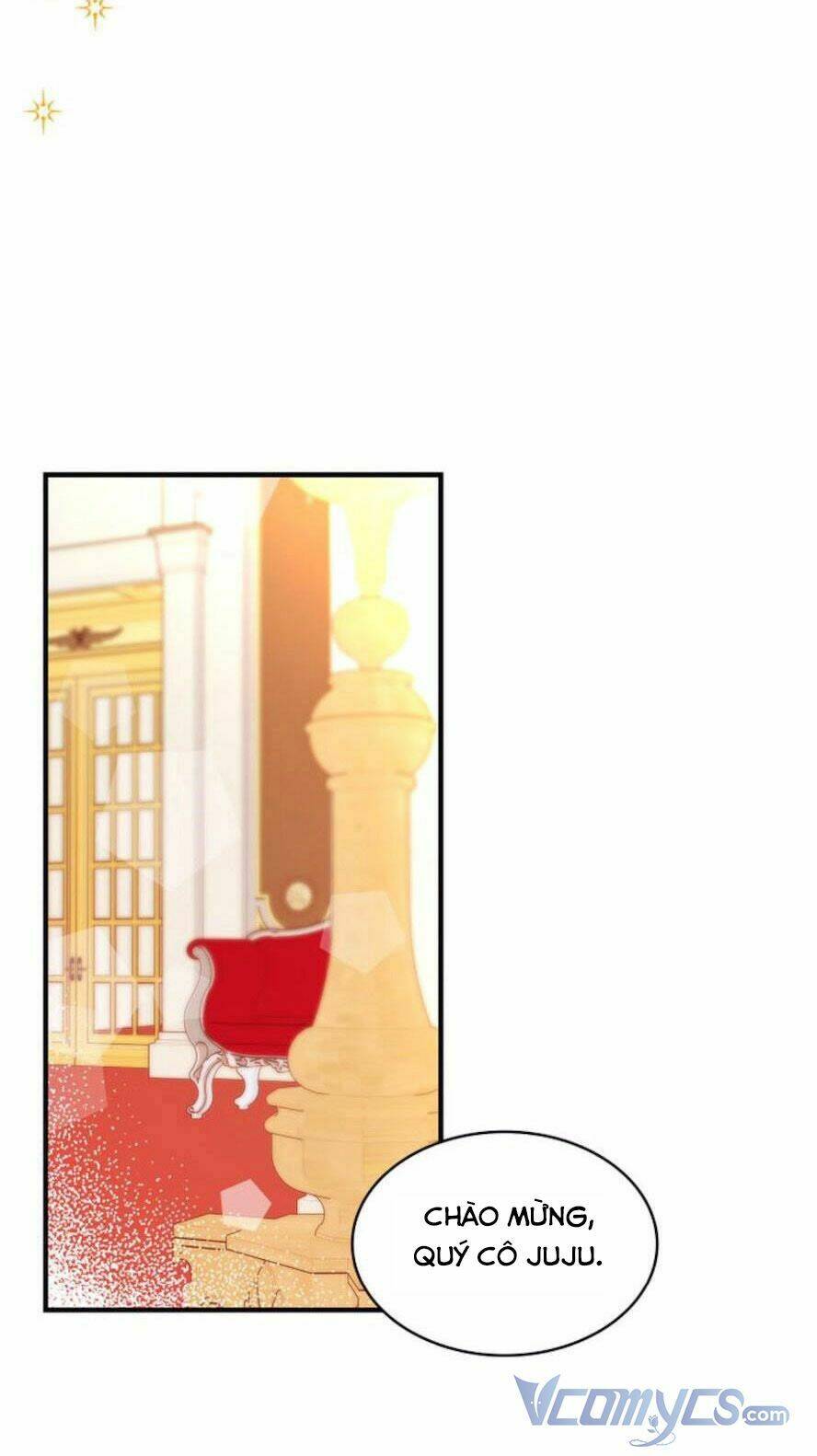 Lòng Trung Thành Với Kẻ Ác: Chapter 17