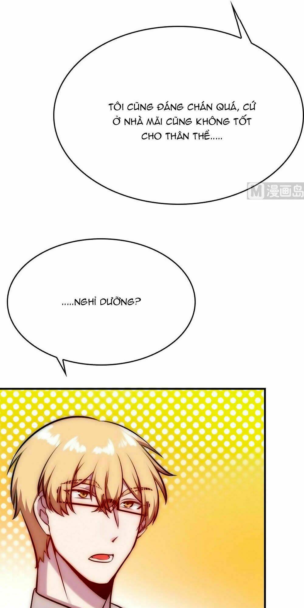 Bám Lấy Nam Thần Bất Chấp Thời Tiết: Chapter 37