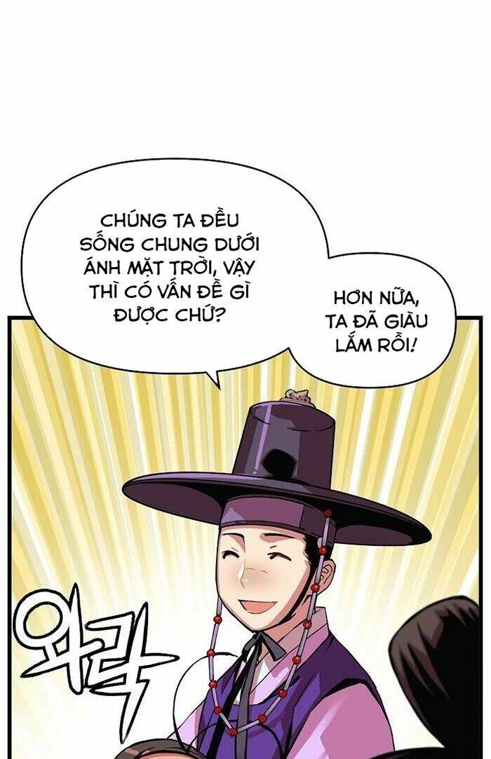 Tôi Sẽ Sống Như Một Hoàng Tử: Chapter 38