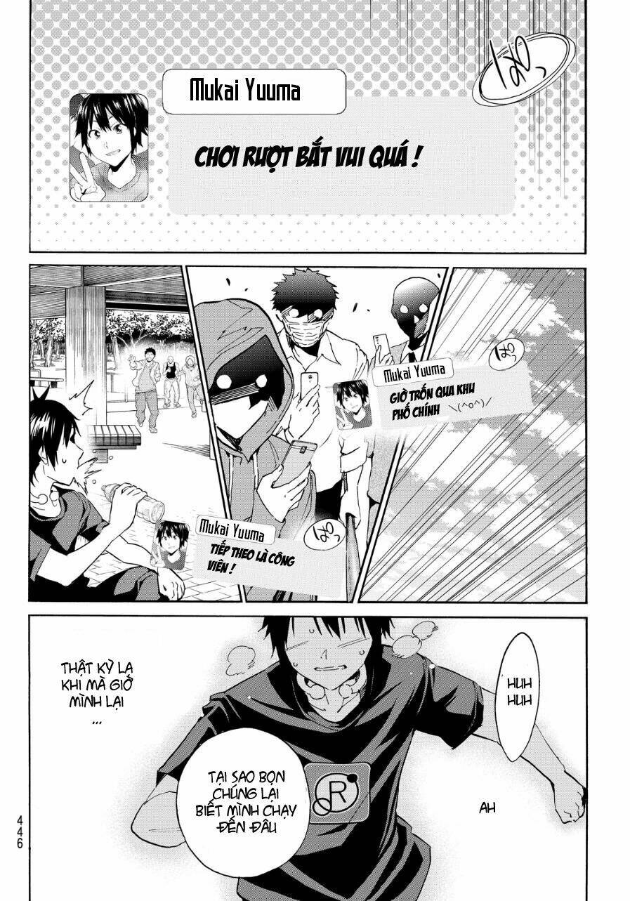Real Account Ii: Chapter 32