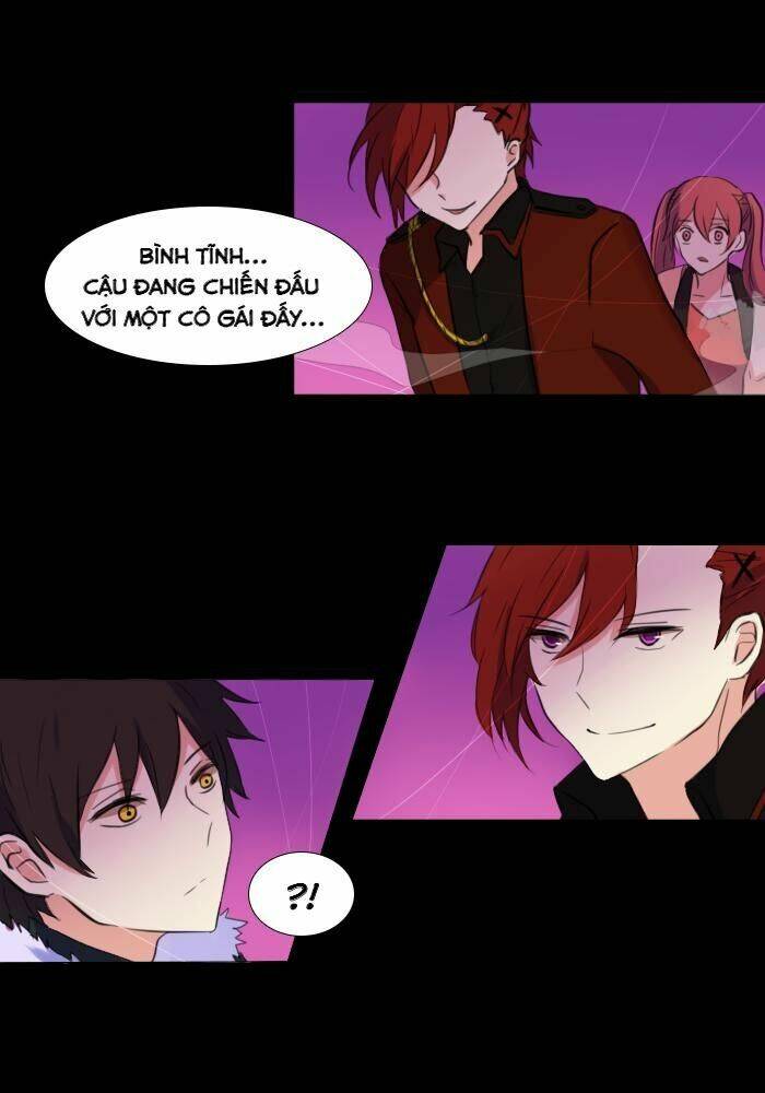 Aegis Orta: Chapter 8
