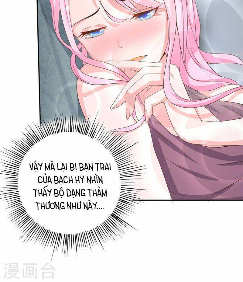 Này! Đừng Động Vào Phô Mai Của Tôi: Chapter 60