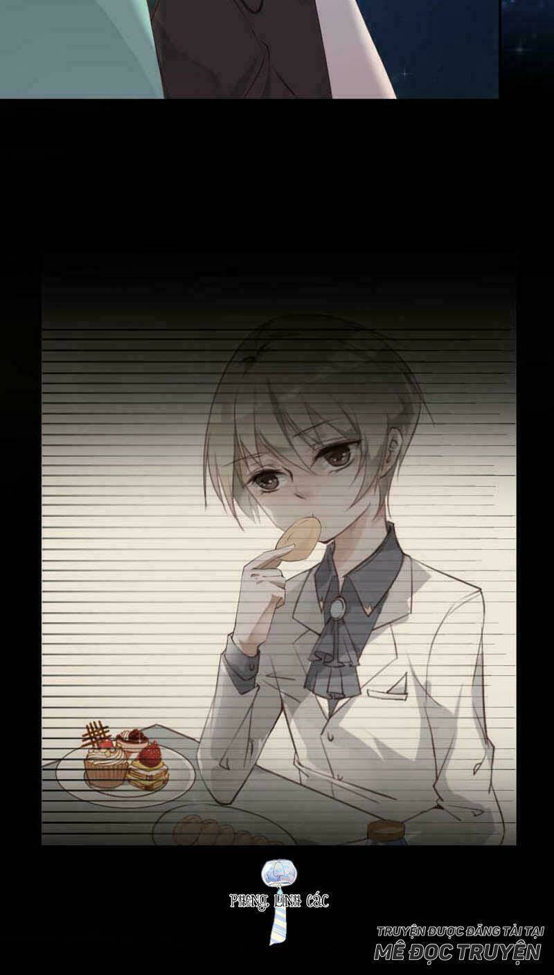 Nam Thần Là Một Đôi: Chapter 44