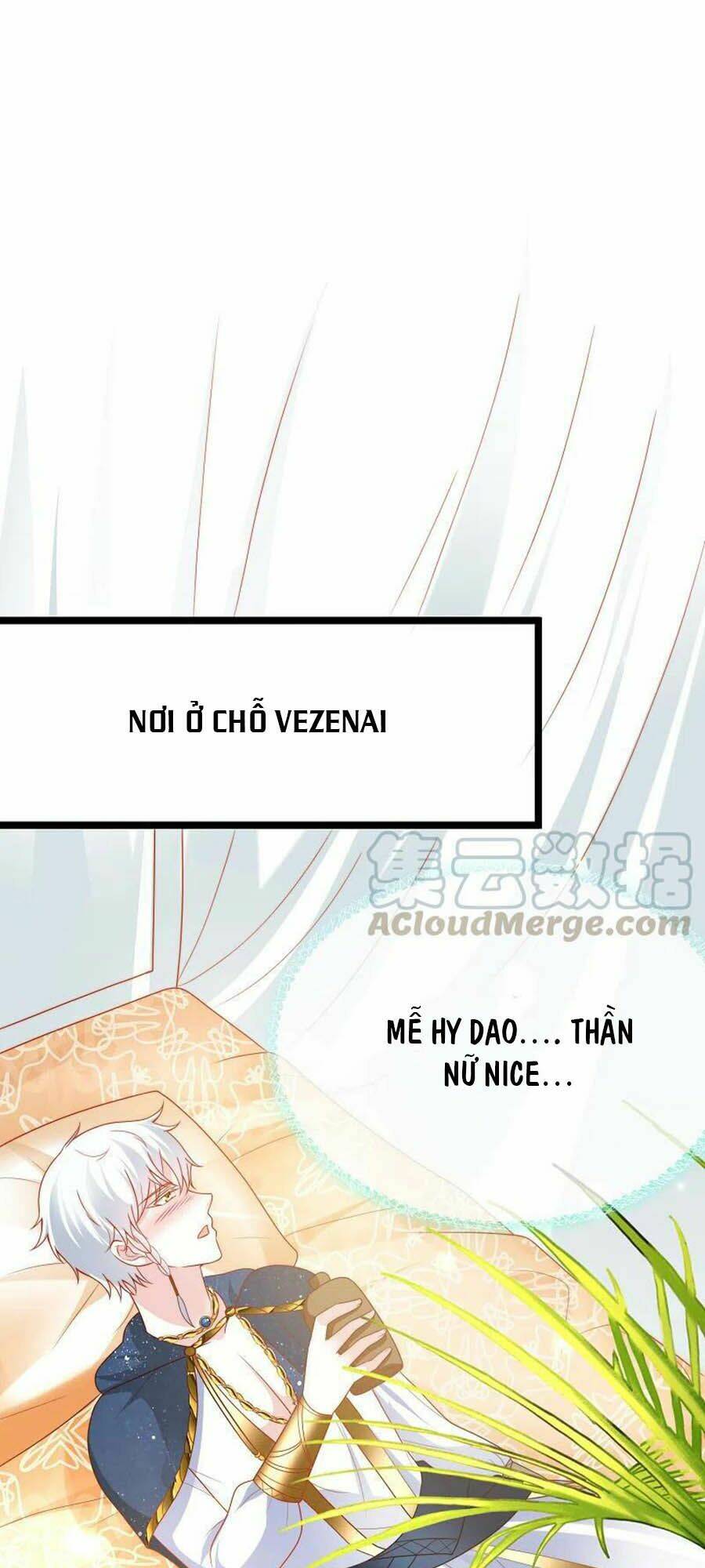 Sủng Hậu Của Vương: Chapter 114