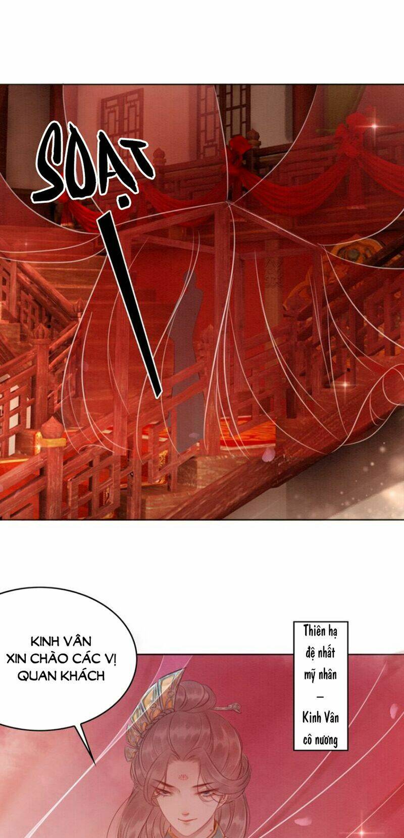 Trọng Sinh Bá Sủng Nhiếp Chính Vương Quá Mạnh Mẽ: Chapter 33