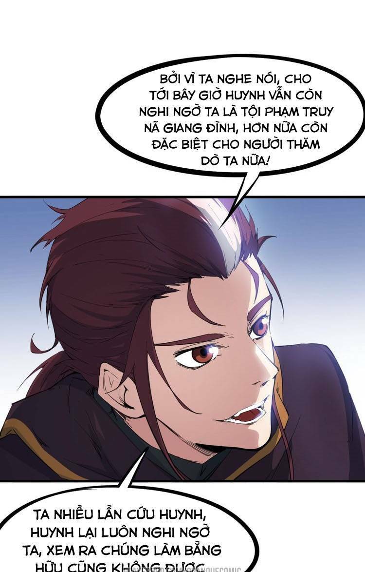 Long Mạch Võ Thần: Chapter 52