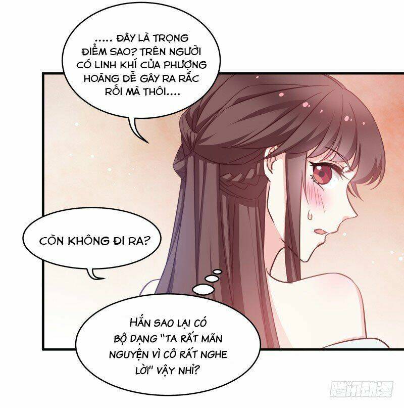 Trò Chơi Trừng Phạt: Chapter 70