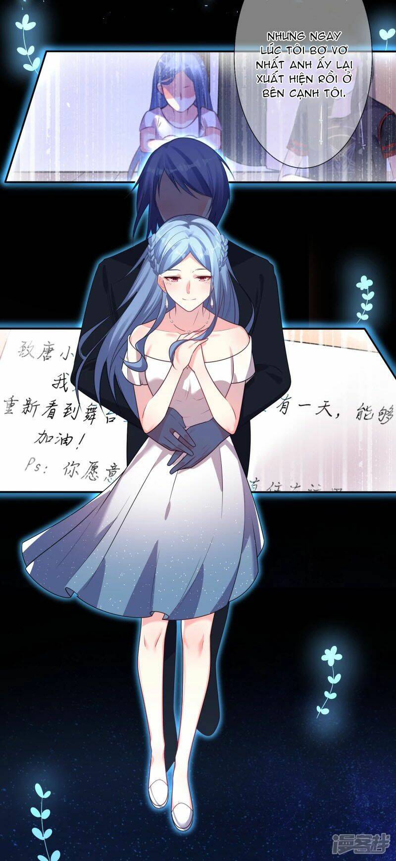 Tôi Bị Tổng Tài Ám Hại: Chapter 118